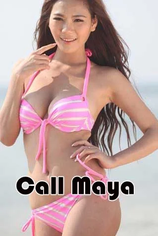 mumbai call girl service